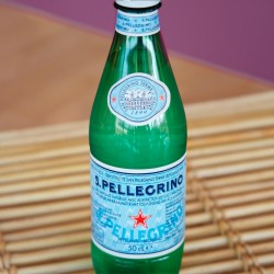 St pellegrino