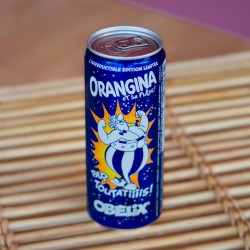 Orangina