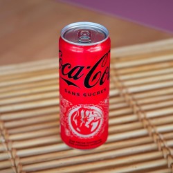 Coca cola zéro
