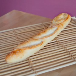 Baguette ordinaire