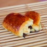 Pain au chocolat