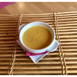 Soupe du jour