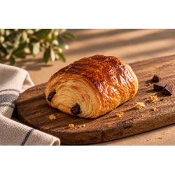 Pain au chocolat