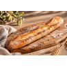 Baguette tradition