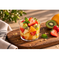 Salade de fruits