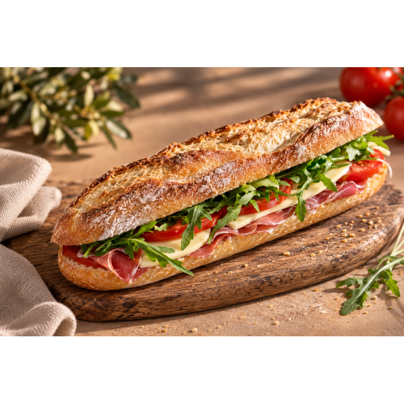 L’italiano
