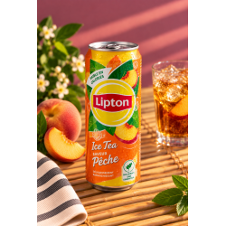 Ice tea