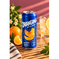 Orangina