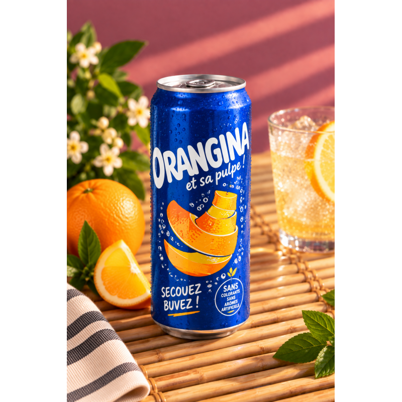 Orangina