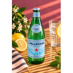 San PELLEGRINO