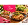 Formule entrée + plat