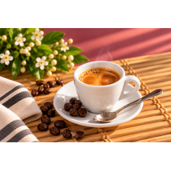 Double expresso