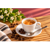 Double expresso
