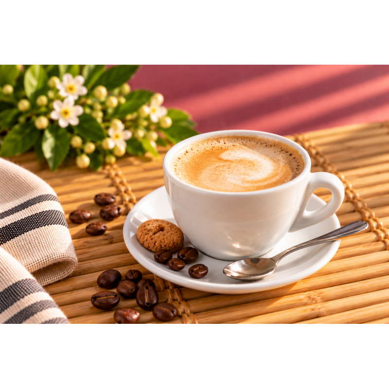 Café crème