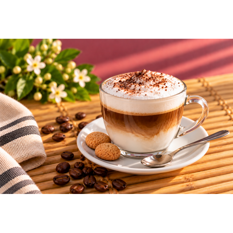 Cappuccino