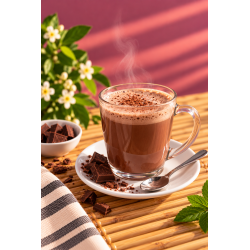 Chocolat Chaud
