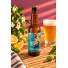 Bière sans Alcool ( Trompe souris )
