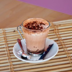 Chocolat chaud